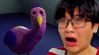 AKU DICULIK MONSTER ANAK ANAK - Garten of Banban