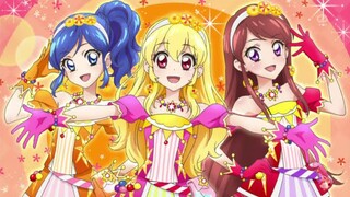 Aikatsu! 2 ep. 12