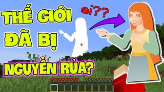 THẾ GIỚI MINECRAFT NÀY THẬT SỰ ĐÃ BỊ NGUYỀN RỦA | VinhMC