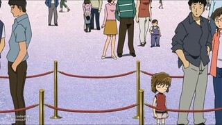 Detective Conan The Movie The Private Eyes Part 4 (Tagalog Dub)