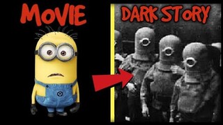 Ang NAKAKAGULAT Na Kwento Sa Likod Ng MINIONS | Dokumentador [ENG SUB]