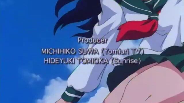 Inuyasha Eps 19 (sub indo)