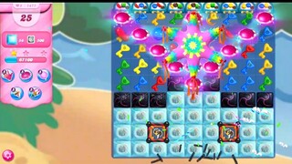 Candy crush saga special level part 171 || Candy crush saga new special level | @YeseYOfficial