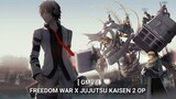 [ GMV ] FreeDom War