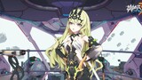 [MMD]Mobius - You who love it at 105°C