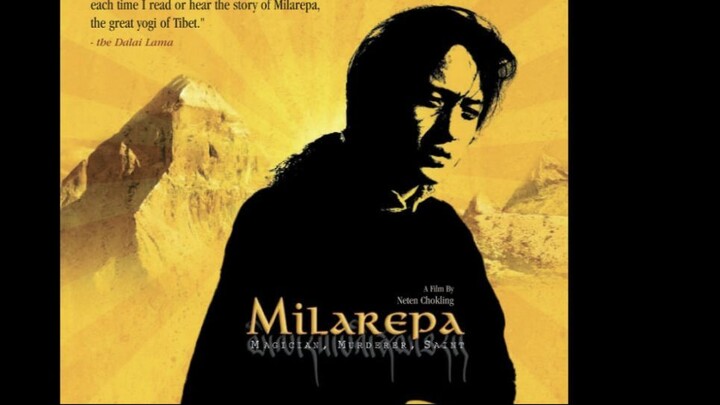 Milarepa 2006