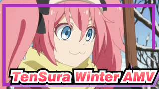 TenSura | Winter in Tempest