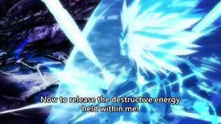 One punch man S1 ep 0012