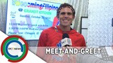 ‘Becoming Filipino’ vlogger Kulas meets fans in Canada | TFC News British Columbia, Canada