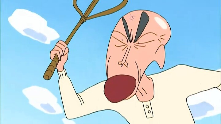 After more than ten years of hard training, I didn't expect that I was not as good as a potato raisi