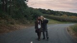 Eve and Villanelle's funny interactions in the woods|<Killing Eve>