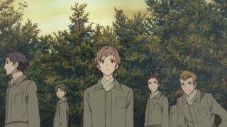 Tsuki to Laika to Nosferatu 01 Subtitle Indonesia