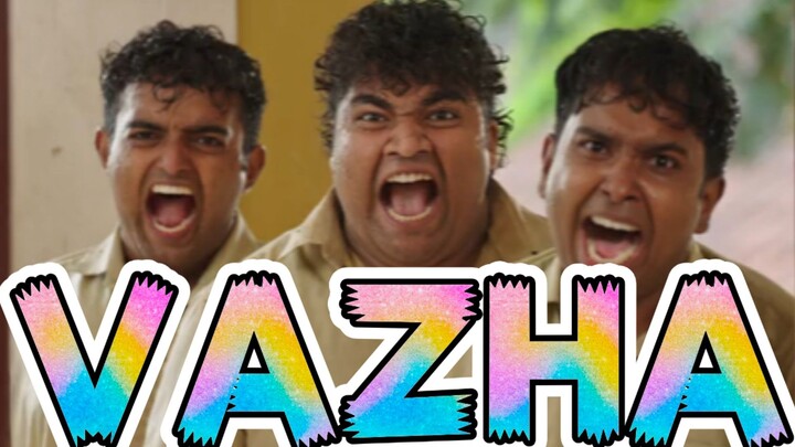 Vazha Full HD Hindi Movie