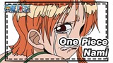 [One Piece] Karakter Facoritku --- Nami