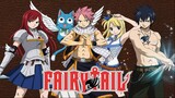 Fairy Tail Ep 21 - Ep 25 Sub Indonesia