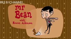 Mr bean