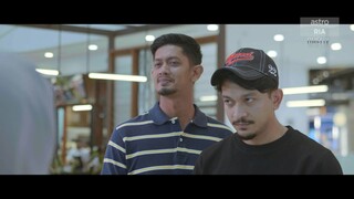 Andai Itu Takdirnya (Episode 17)