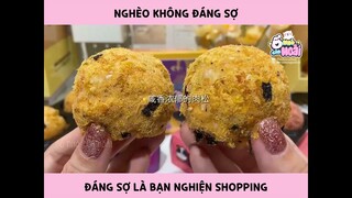 [Tổng hợp] Khi bạn nghèo nhưng có ước mơ shopping hãy nhìn người ta unbox | Ổ nhỏ của Hoài