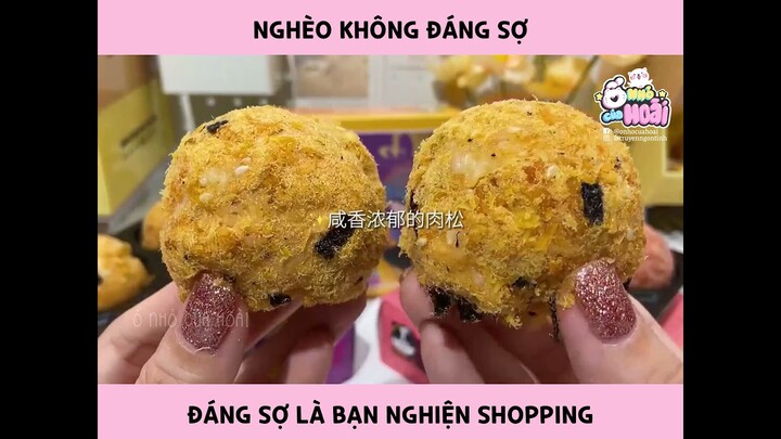 [Tổng hợp] Khi bạn nghèo nhưng có ước mơ shopping hãy nhìn người ta unbox | Ổ nhỏ của Hoài