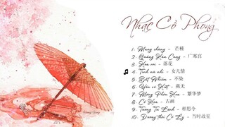 List Nhạc Cổ Phong Trung Quốc P1 _ ♪ Nhạc Trung Quốc ♪ 9