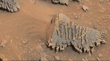 Som ET - 78 - Mars - Curiosity Sol 3645 - Video 2