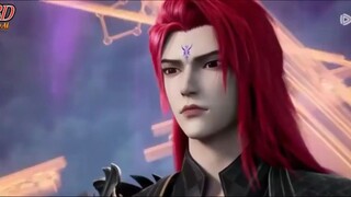 Renegade immortal Episode 80 Sub Indo