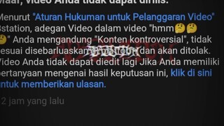 asal usul akun pemuda_halal ke banned