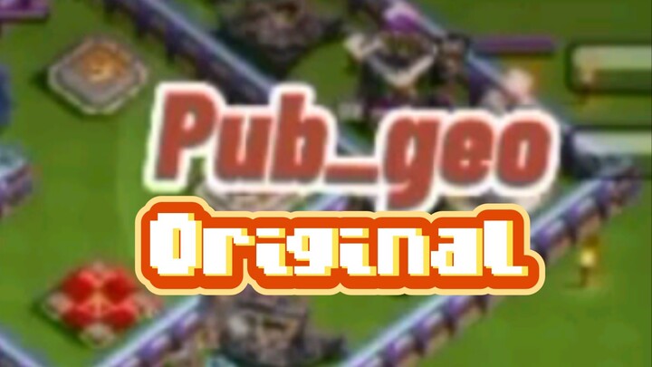 Dark ages Queen Challenge #Clashofclans #ttpubgeo