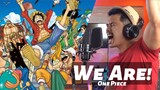 We Are | One Piece | Cover