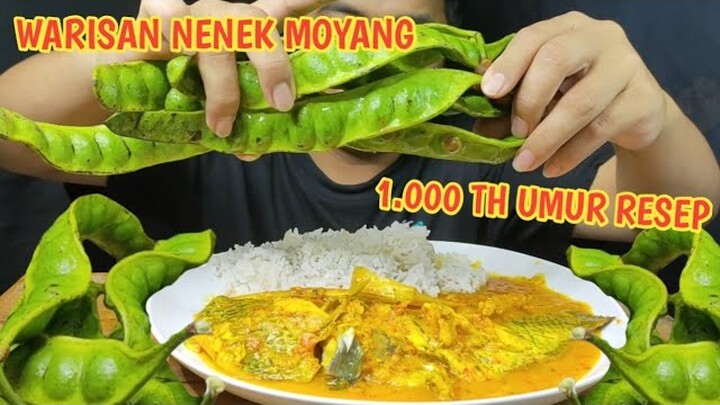 MENU DARI NENEK MOYANG MASIH LESTARI SAMPE SAAT INI 🔥