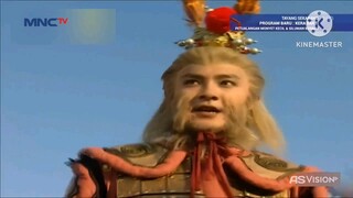 Opening Kera Sakti Journey To The West - MNCTV