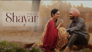 shayar (latest punjabi movie) neeru bajwa / satinder sartaj