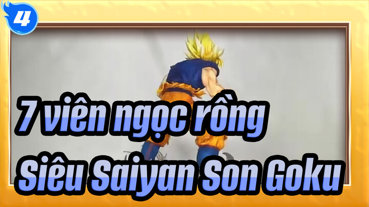 [7 viên ngọc rồng/Đăng lại] Đánh giá Siêu Saiyan Son Goku_4
