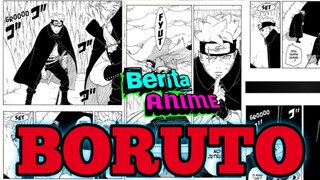 BORUTO EPISODE 297 II BORUTO VS  4 BIJU