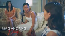 Magandang Dilag: Miserabie na Si Blaire! (Episode 66)