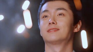 ทักษะการมองเห็นสุดยอดมาก! - อีกหนึ่งพระเอกหนุ่มที่มีดวงตาเรืองแสง! เขาจ้องไปที่ดวงตาที่เต็มไปด้วยดวง