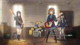 K-On season 1 episode 5