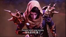 Throne Of Seal Eps 116
