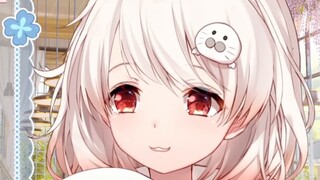 【ชิรากามิ ฮารุกะ】หญิงสาวที่มี IQ สูง!