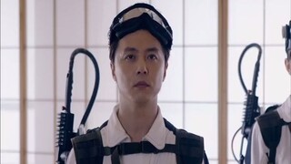 Tenma-San Ga Yuku Ep.10 END