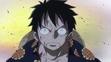 Luffy Overlord color collection
