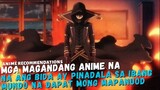 Mga Isekai Harem Anime na Dapat nyong Mapanuod | Anime Recommendations Tagalog