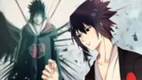 【Wandering Sasuke】self-made skills!! Looks so cool at the end!