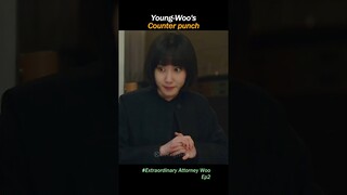 Young-Woo's Counter