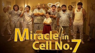 Miracle in Cell No. 7 (2022)