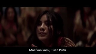 KEMAH TERLARANG KESURUPAN MASSAL FULL MOVIE - FILM HOROR INDONESIA TERBARU 2024