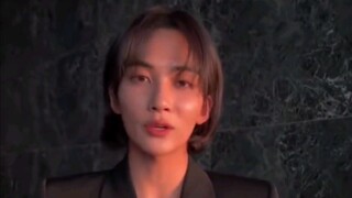 📹 230613 JEONGHAN #정한 at YSL MEN’S SUMMER 24 SHOW