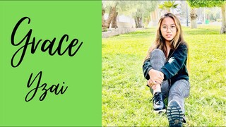 "Grace" - Laura Story - (cover) - Yzai