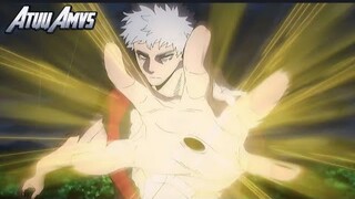 All For One Defeats Everyone Heroes & Steals Hawks Quirk [ Boku no Hero Academia Season 7 Amv ]