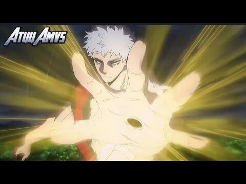 All For One Defeats Everyone Heroes & Steals Hawks Quirk [ Boku no Hero Academia Season 7 Amv ]